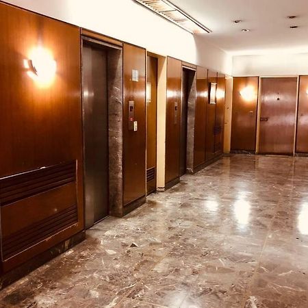דירות בואנוס איירס Luminoso Y Amplio 3 Ambientes En Palermo מראה חיצוני תמונה