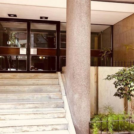 דירות בואנוס איירס Luminoso Y Amplio 3 Ambientes En Palermo מראה חיצוני תמונה