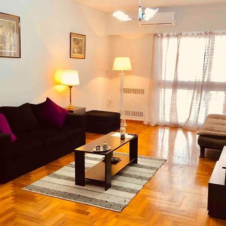דירות בואנוס איירס Luminoso Y Amplio 3 Ambientes En Palermo מראה חיצוני תמונה