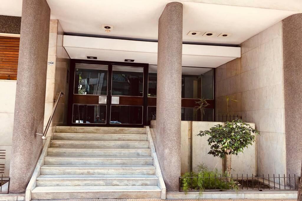 דירות בואנוס איירס Luminoso Y Amplio 3 Ambientes En Palermo מראה חיצוני תמונה