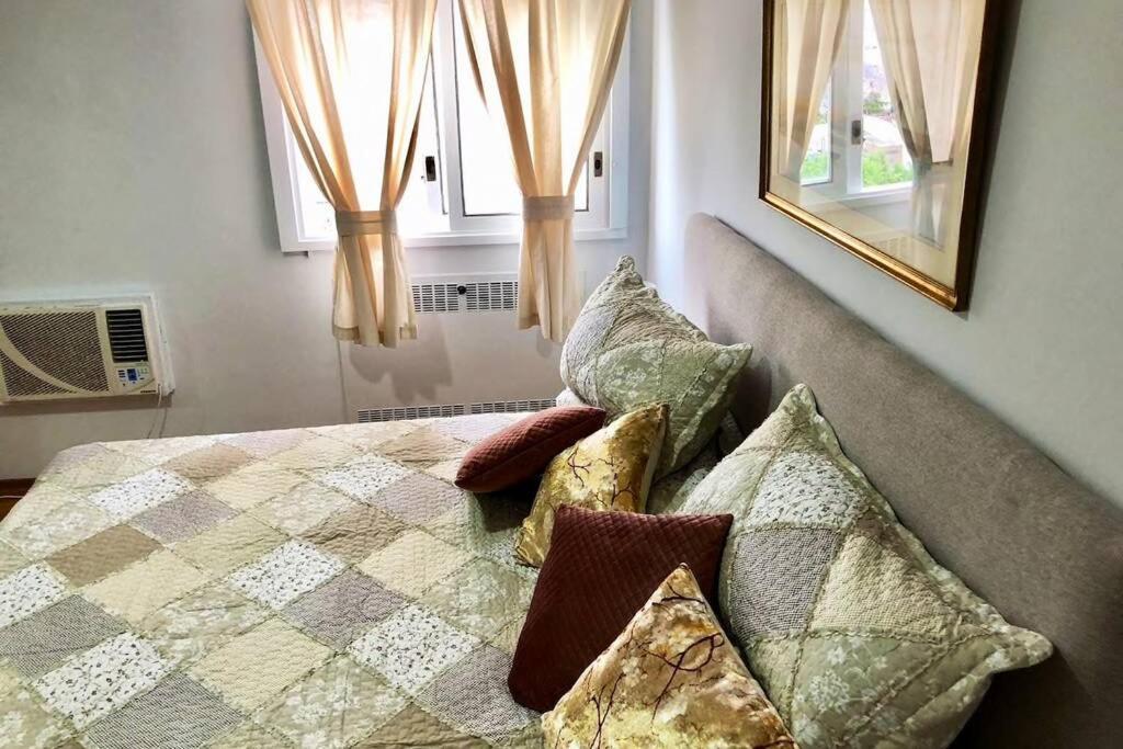 דירות בואנוס איירס Luminoso Y Amplio 3 Ambientes En Palermo מראה חיצוני תמונה