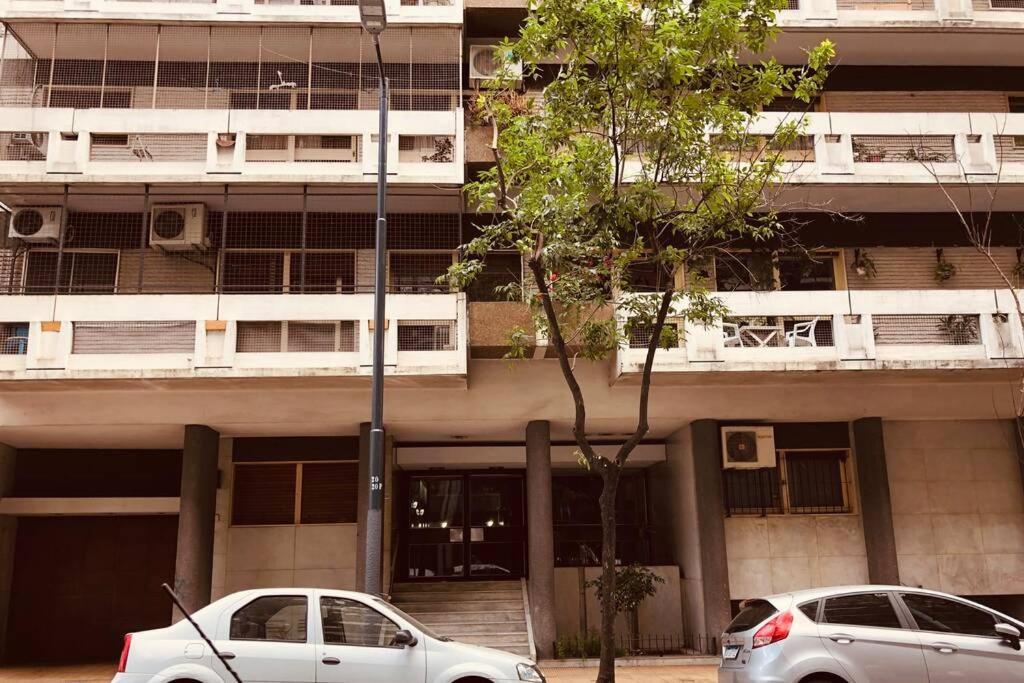 דירות בואנוס איירס Luminoso Y Amplio 3 Ambientes En Palermo מראה חיצוני תמונה