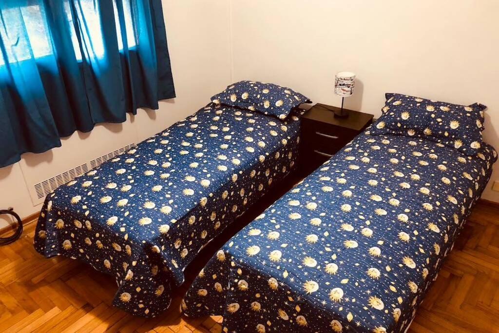 דירות בואנוס איירס Luminoso Y Amplio 3 Ambientes En Palermo מראה חיצוני תמונה