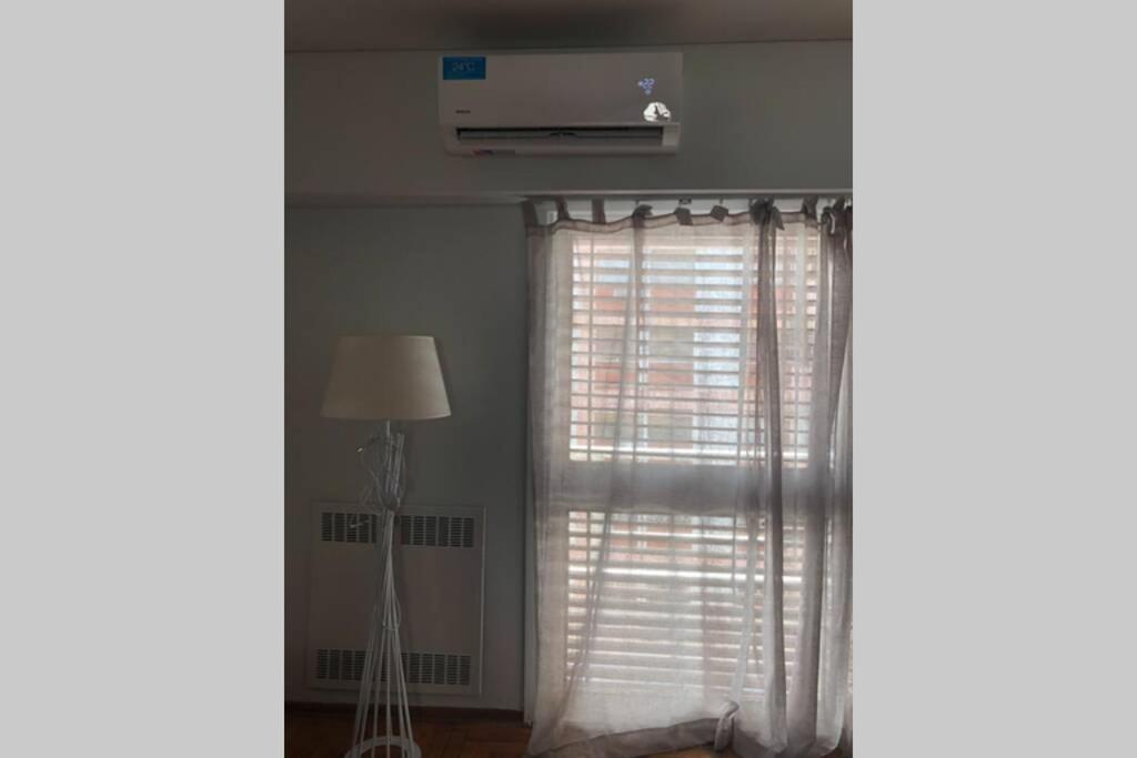 דירות בואנוס איירס Luminoso Y Amplio 3 Ambientes En Palermo מראה חיצוני תמונה