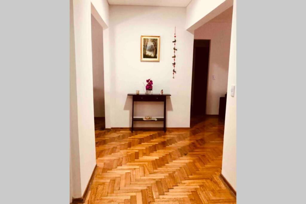 דירות בואנוס איירס Luminoso Y Amplio 3 Ambientes En Palermo מראה חיצוני תמונה