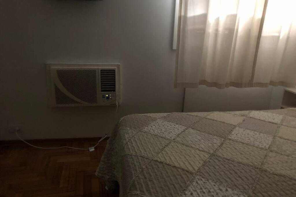 דירות בואנוס איירס Luminoso Y Amplio 3 Ambientes En Palermo מראה חיצוני תמונה